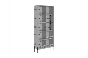 ДОМИНИКА К5 Гостиная в Березниках - berezniki.mebel24.online | фото 3