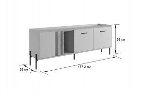 ДОМИНИКА К6 Гостиная в Березниках - berezniki.mebel24.online | фото 4