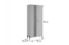 ДОМИНИКА К6 Гостиная в Березниках - berezniki.mebel24.online | фото 8