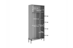 ДОМИНИКА К6 Гостиная в Березниках - berezniki.mebel24.online | фото 9