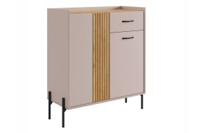 ДОМИНИКА Комод (с ящиком) в Березниках - berezniki.mebel24.online | фото
