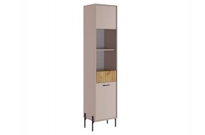 ДОМИНИКА Стеллаж в Березниках - berezniki.mebel24.online | фото