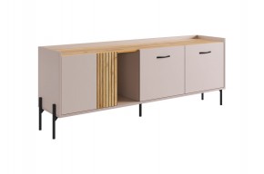ДОМИНИКА Тумба 2 в Березниках - berezniki.mebel24.online | фото 1