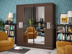ЭЛЕГАНТ Шкаф-купе 1,5 в Березниках - berezniki.mebel24.online | фото