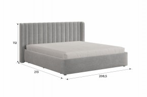 ЕВА Каркас кровати 1800 в Березниках - berezniki.mebel24.online | фото 3