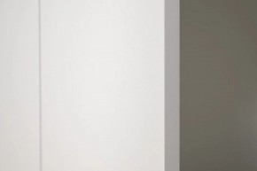 ЭЙР прихожая (модульная) Белый Шагрень в Березниках - berezniki.mebel24.online | фото 16