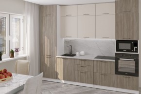 ФЬЮДЖИ Кухонный гарнитур Экстра (3000 мм) в Березниках - berezniki.mebel24.online | фото