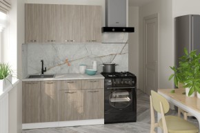 ФЬЮДЖИ Кухонный гарнитур Медиум 1400 мм в Березниках - berezniki.mebel24.online | фото