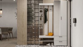 Гарнитур для прихожей Торонто в Березниках - berezniki.mebel24.online | фото 5