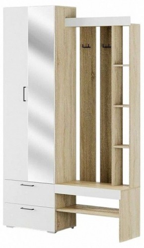 Гарнитур для прихожей Торонто в Березниках - berezniki.mebel24.online | фото