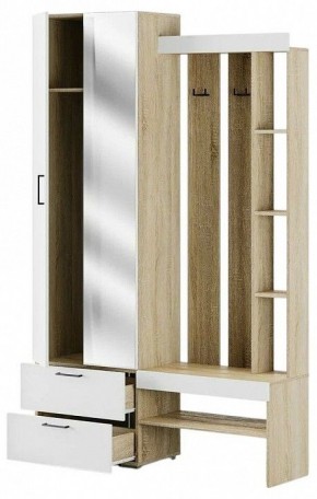 Гарнитур для прихожей Торонто в Березниках - berezniki.mebel24.online | фото 4