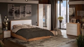 Гарнитур для спальни Хилтон в Березниках - berezniki.mebel24.online | фото 3