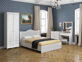 Гарнитур для спальни Монако в Березниках - berezniki.mebel24.online | фото