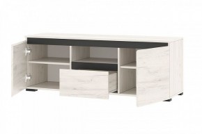 ГРЕТТА Тумба под ТВ 2С1Я (дуб крафт) в Березниках - berezniki.mebel24.online | фото 2
