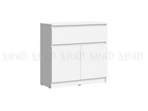 ЧЕЛСИ Комод 800 (1 ящик 2 двери) в Березниках - berezniki.mebel24.online | фото 6