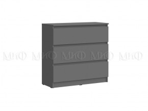 ЧЕЛСИ Комод 800 (3 ящика) в Березниках - berezniki.mebel24.online | фото 6