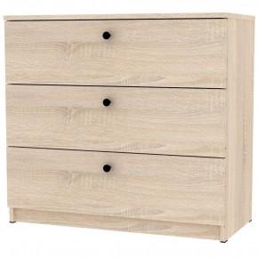 Комод Arvid K128 (ДСС) в Березниках - berezniki.mebel24.online | фото
