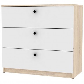 Комод Arvid K128 (ДСС-Белый) в Березниках - berezniki.mebel24.online | фото