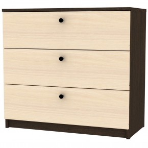 Комод Arvid K128 (Венге-ДМ) в Березниках - berezniki.mebel24.online | фото