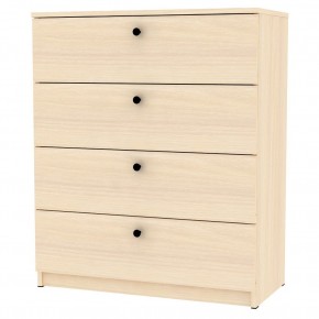 Комод Arvid K129 (ДМ) в Березниках - berezniki.mebel24.online | фото