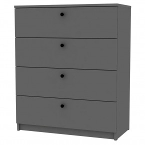 Комод Arvid K129 (Графит) в Березниках - berezniki.mebel24.online | фото