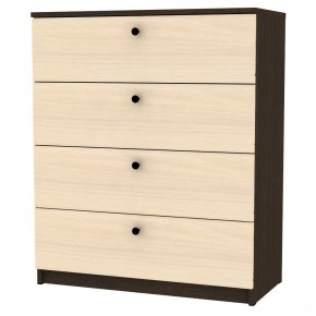 Комод Arvid K129 (Венге-ДМ) в Березниках - berezniki.mebel24.online | фото