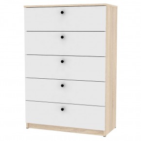 Комод Arvid K150 (ДСС-Белый) в Березниках - berezniki.mebel24.online | фото