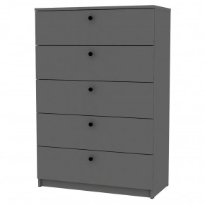 Комод Arvid K150 (Графит) в Березниках - berezniki.mebel24.online | фото