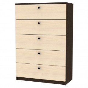 Комод Arvid K150 (Венге-ДМ) в Березниках - berezniki.mebel24.online | фото