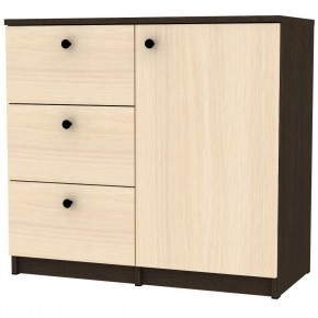 Комод Arvid K192 (Венге-ДМ) в Березниках - berezniki.mebel24.online | фото