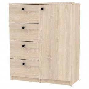 Комод Arvid K194 (ДСС) в Березниках - berezniki.mebel24.online | фото