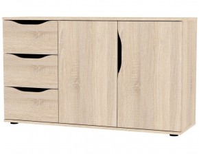 Комод Astrid K199 (ДСС) в Березниках - berezniki.mebel24.online | фото