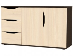 Комод Astrid K199 (Венге-ДМ) в Березниках - berezniki.mebel24.online | фото