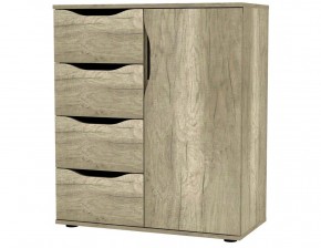 Комод Astrid K200 (ДКМ) в Березниках - berezniki.mebel24.online | фото
