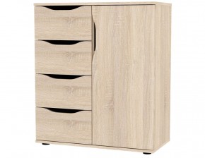 Комод Astrid K200 (ДСС) в Березниках - berezniki.mebel24.online | фото