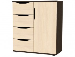 Комод Astrid K200 (Венге-ДМ) в Березниках - berezniki.mebel24.online | фото