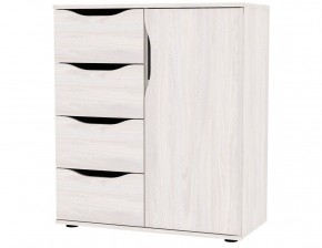Комод Astrid K200 (ЯАС) в Березниках - berezniki.mebel24.online | фото