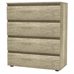 Комод Erik K120 (ДКМ) в Березниках - berezniki.mebel24.online | фото
