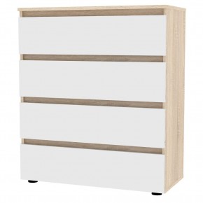 Комод Erik K120 (ДСС-Белый) в Березниках - berezniki.mebel24.online | фото
