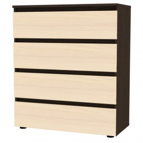 Комод Erik K120 (Венге-ДМ) в Березниках - berezniki.mebel24.online | фото