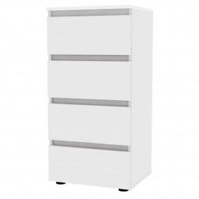 Комод Erik K123 (Белый) в Березниках - berezniki.mebel24.online | фото