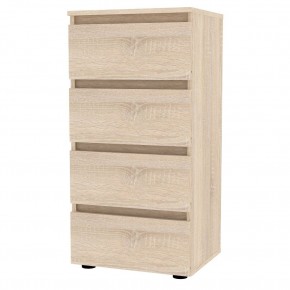 Комод Erik K123 (ДСС) в Березниках - berezniki.mebel24.online | фото