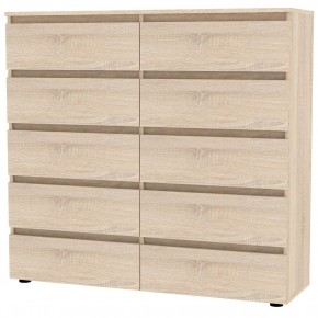 Комод Erik K152 (ДСС) в Березниках - berezniki.mebel24.online | фото