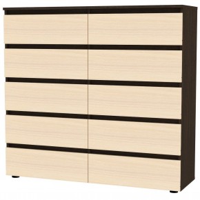 Комод Erik K152 (Венге-ДМ) в Березниках - berezniki.mebel24.online | фото