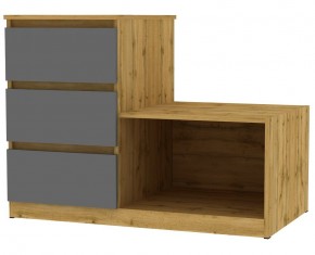 Комод Мальта K206 в Березниках - berezniki.mebel24.online | фото 20