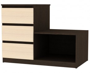 Комод Мальта K206 в Березниках - berezniki.mebel24.online | фото 8