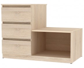 Комод Мальта K206 (ДСС) в Березниках - berezniki.mebel24.online | фото