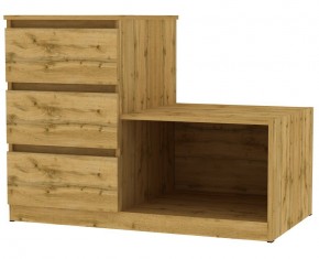 Комод Мальта K206 (ДВ) в Березниках - berezniki.mebel24.online | фото