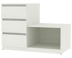 Комод Мальта K206 (ВД) в Березниках - berezniki.mebel24.online | фото