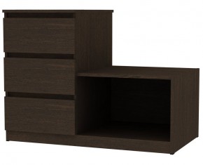 Комод Мальта K206 (Венге) в Березниках - berezniki.mebel24.online | фото